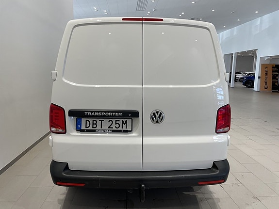 Volkswagen Transporter 5 of 5