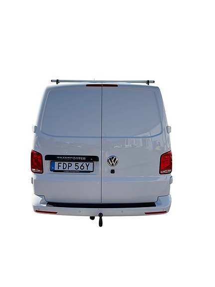 Volkswagen Transporter 4 of 5
