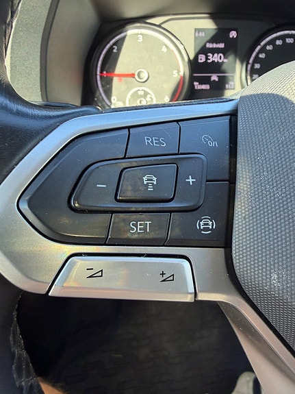 Volkswagen Transporter 19 of 21