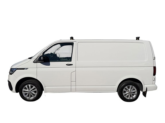 Volkswagen Transporter 2 of 5