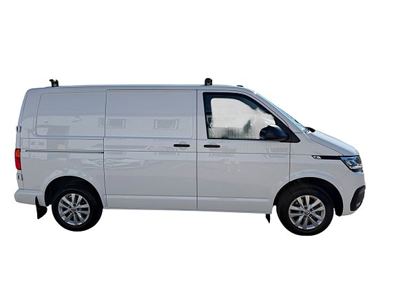 Volkswagen Transporter 6 of 21