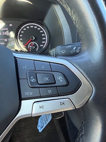 Volkswagen Transporter 20 of 21