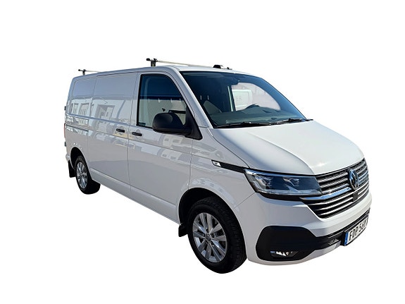 Volkswagen Transporter 7 of 21