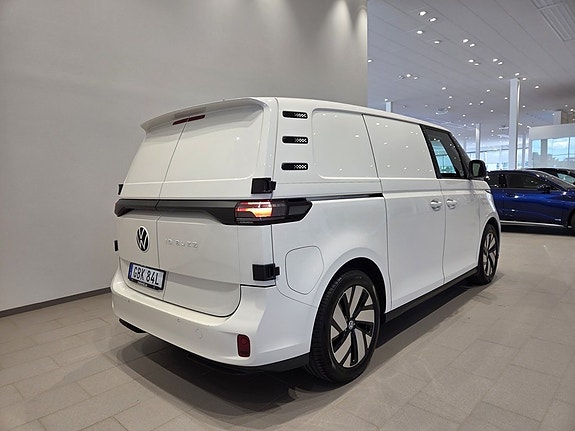 Volkswagen ID. Buzz 3 of 5