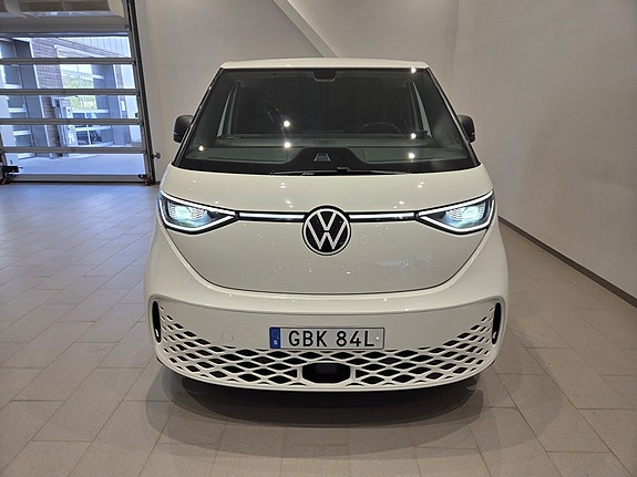 Volkswagen ID. Buzz 2 of 5