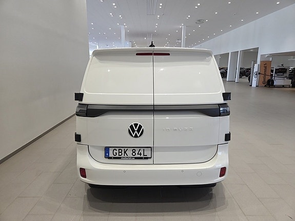 Volkswagen ID. Buzz 5 of 5