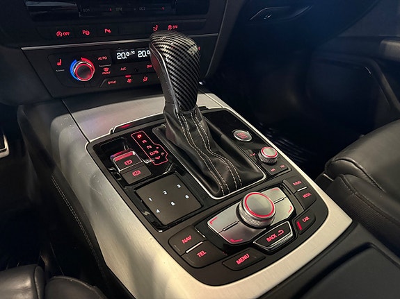 Audi A7 14 of 22