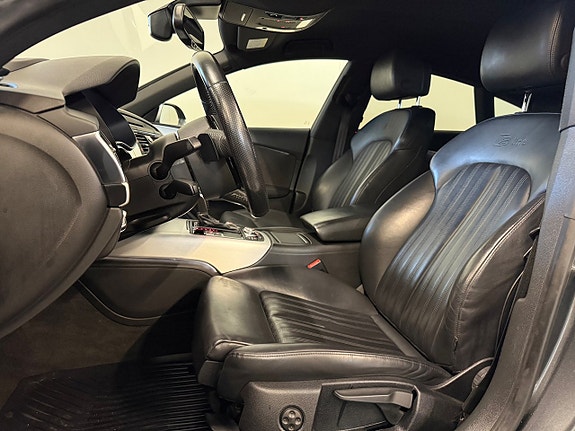 Audi A7 9 of 22