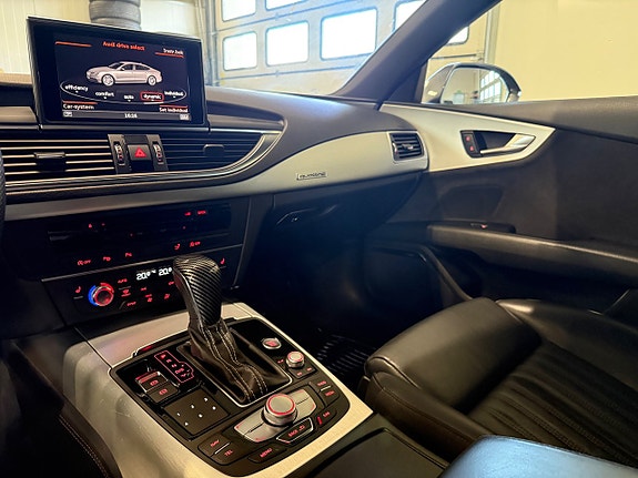 Audi A7 13 of 22
