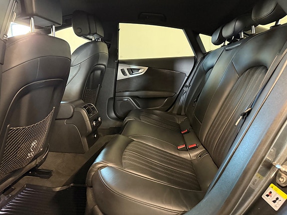 Audi A7 17 of 22