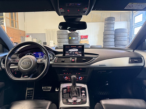 Audi A7 19 of 22