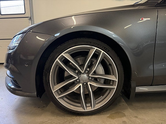 Audi A7 7 of 22
