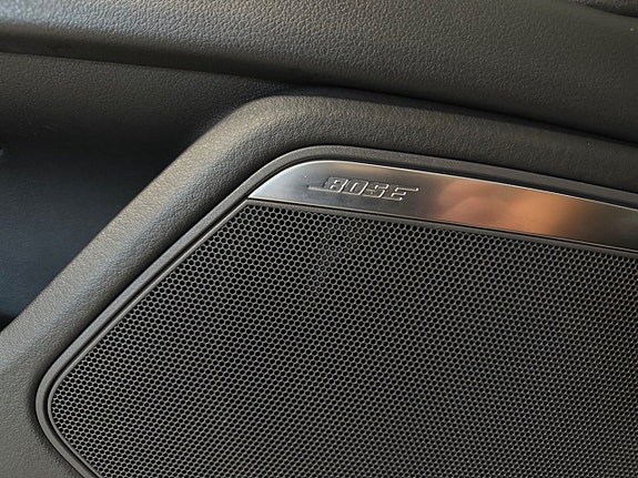 Audi A7 11 of 22