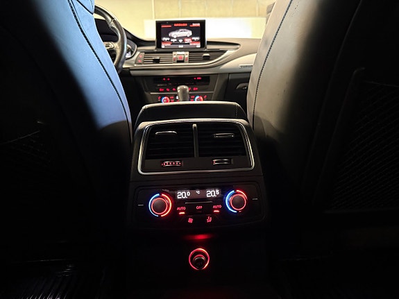 Audi A7 18 of 22