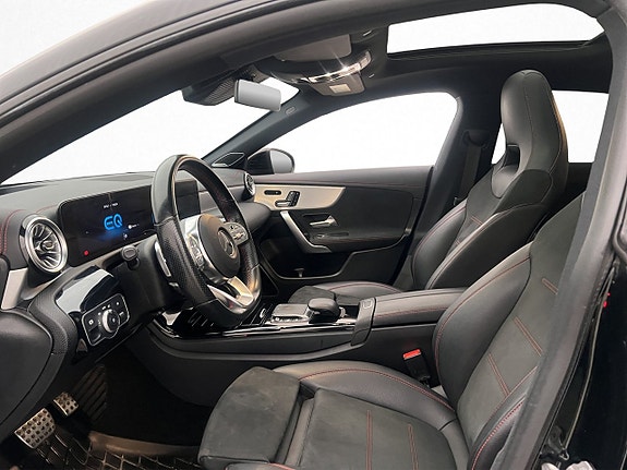 Mercedes-Benz CLA250 e 12 of 30