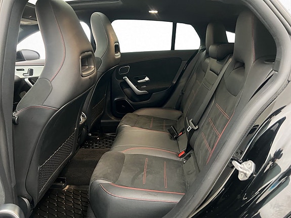 Mercedes-Benz CLA250 e 22 of 30