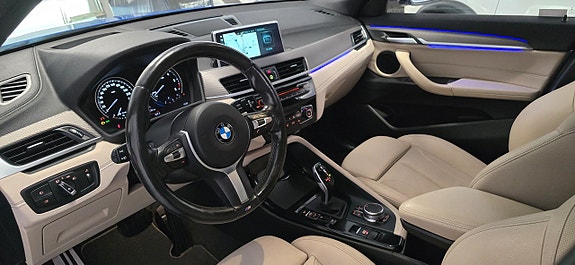 BMW X2 9 of 19