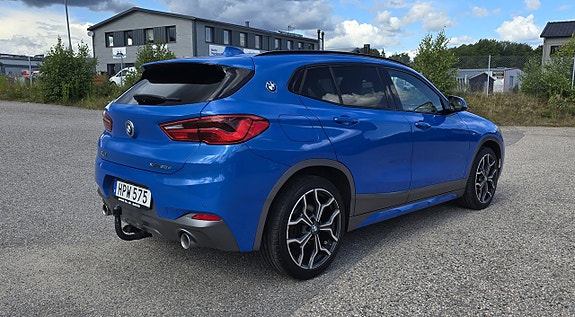 BMW X2 2 of 5
