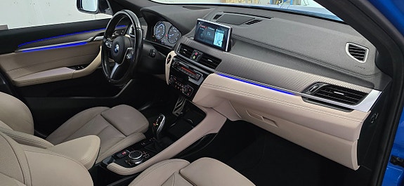 BMW X2 12 of 19