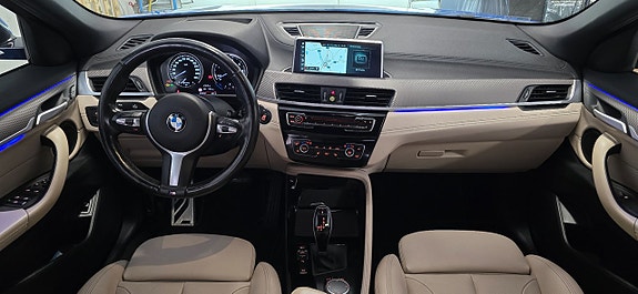 BMW X2 11 of 19