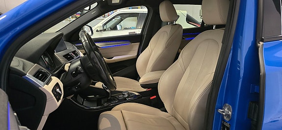BMW X2 8 of 19