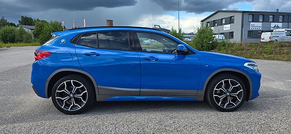 BMW X2 5 of 5
