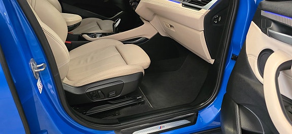 BMW X2 16 of 19