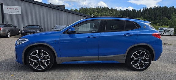 BMW X2 6 of 19