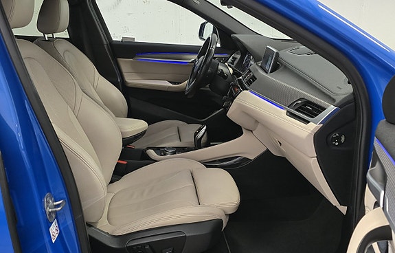 BMW X2 13 of 19