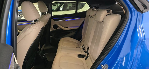 BMW X2 10 of 19