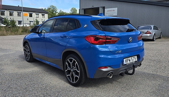 BMW X2 3 of 5