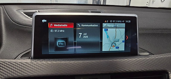 BMW X2 18 of 19