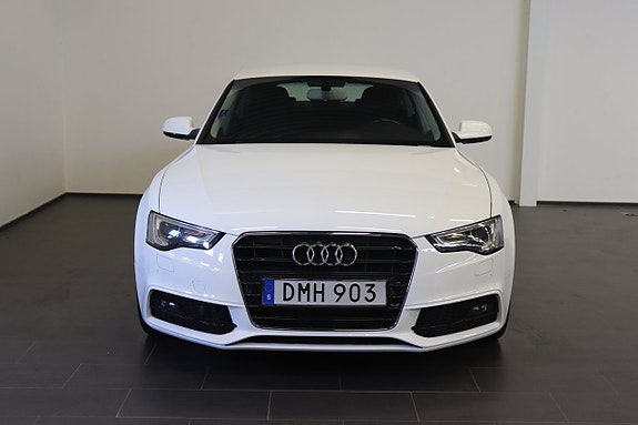 Audi A5 3 of 10