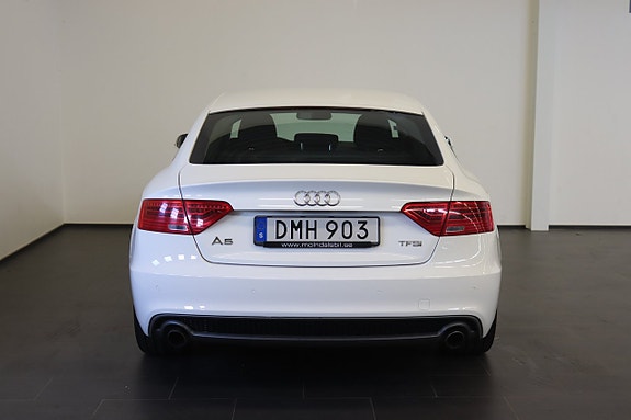 Audi A5 4 of 10