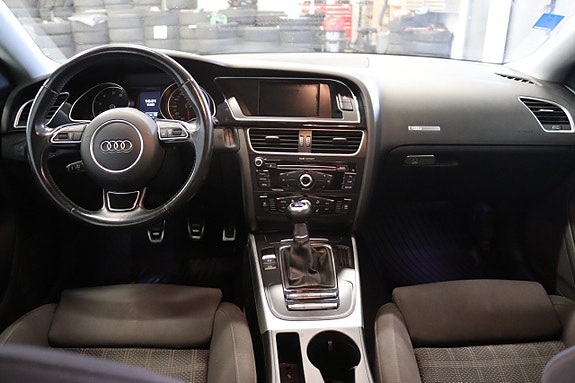 Audi A5 8 of 10