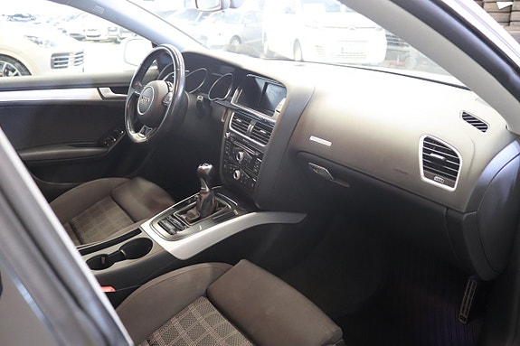 Audi A5 9 of 10