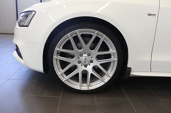 Audi A5 10 of 10