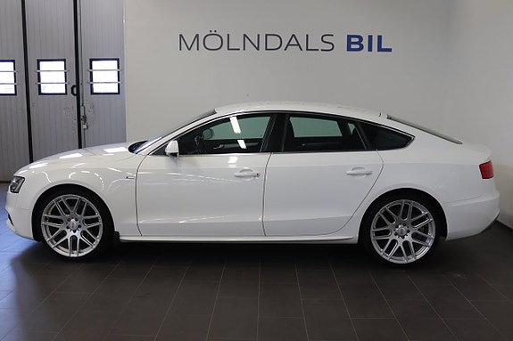 Audi A5 5 of 10