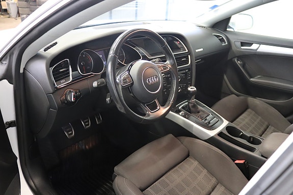Audi A5 6 of 10