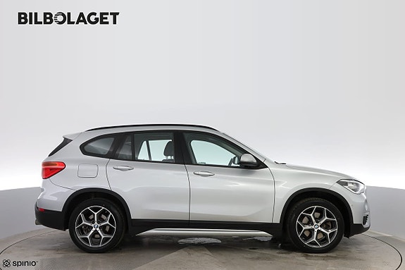 BMW X1 5 of 5