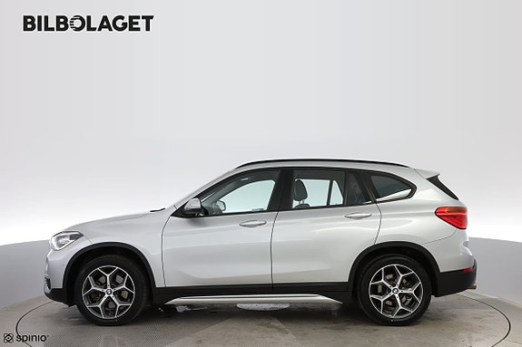 BMW X1 2 of 5