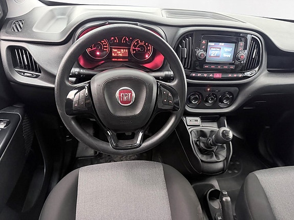 Fiat Doblo 19 of 24