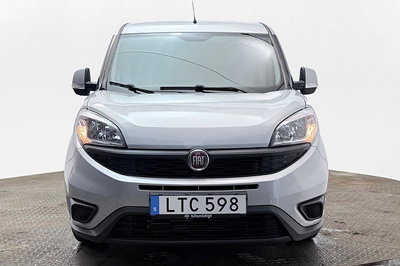 Fiat Doblo 3 of 5