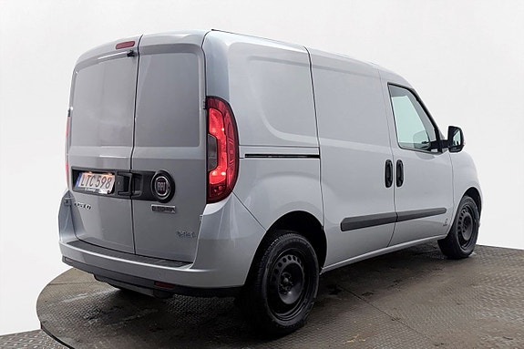 Fiat Doblo 6 of 24