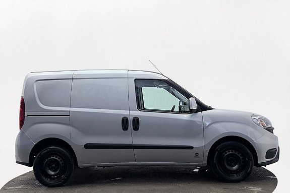 Fiat Doblo 5 of 5
