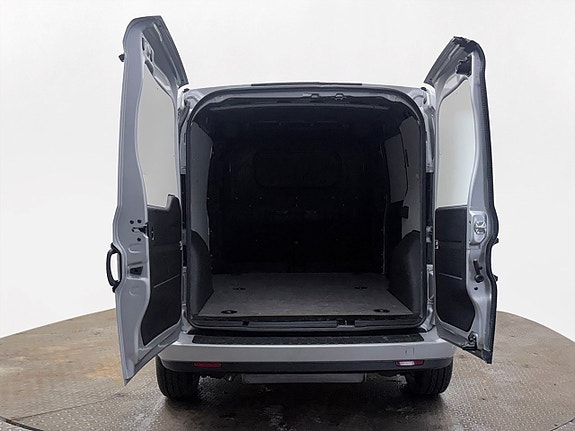 Fiat Doblo 8 of 24
