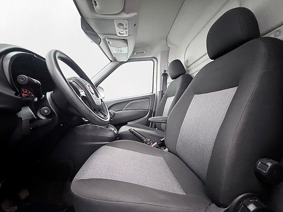 Fiat Doblo 14 of 24