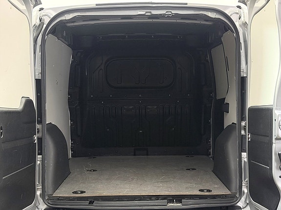 Fiat Doblo 13 of 24