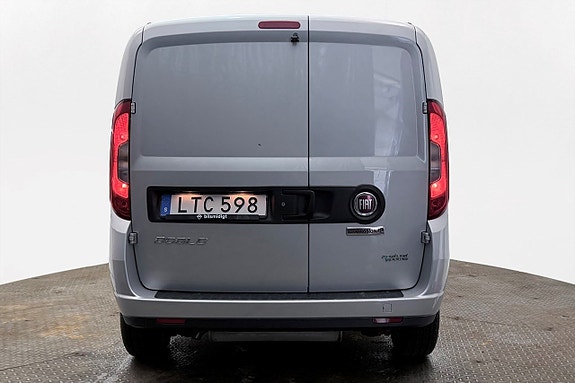Fiat Doblo 7 of 24