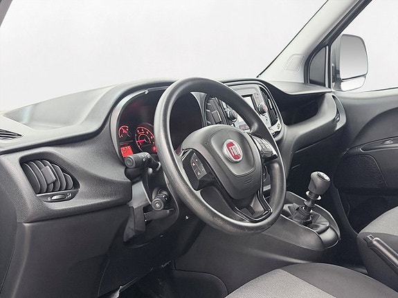 Fiat Doblo 15 of 24